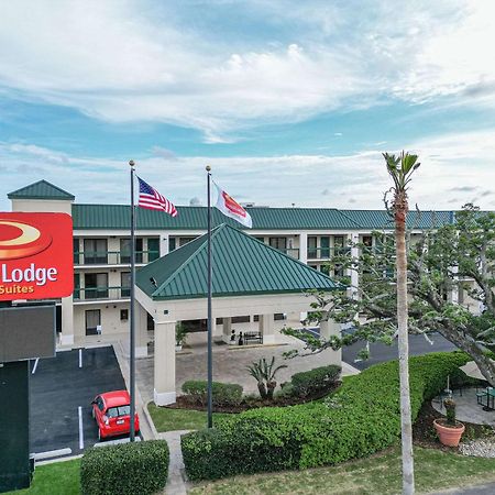 Econo Lodge Inn & Suites Foley-North Gulf Shores Екстериор снимка