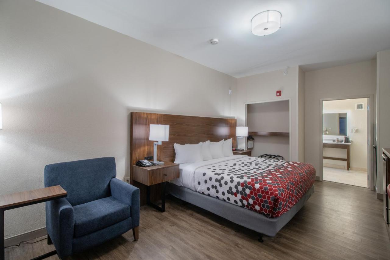 Econo Lodge Inn & Suites Foley-North Gulf Shores Екстериор снимка