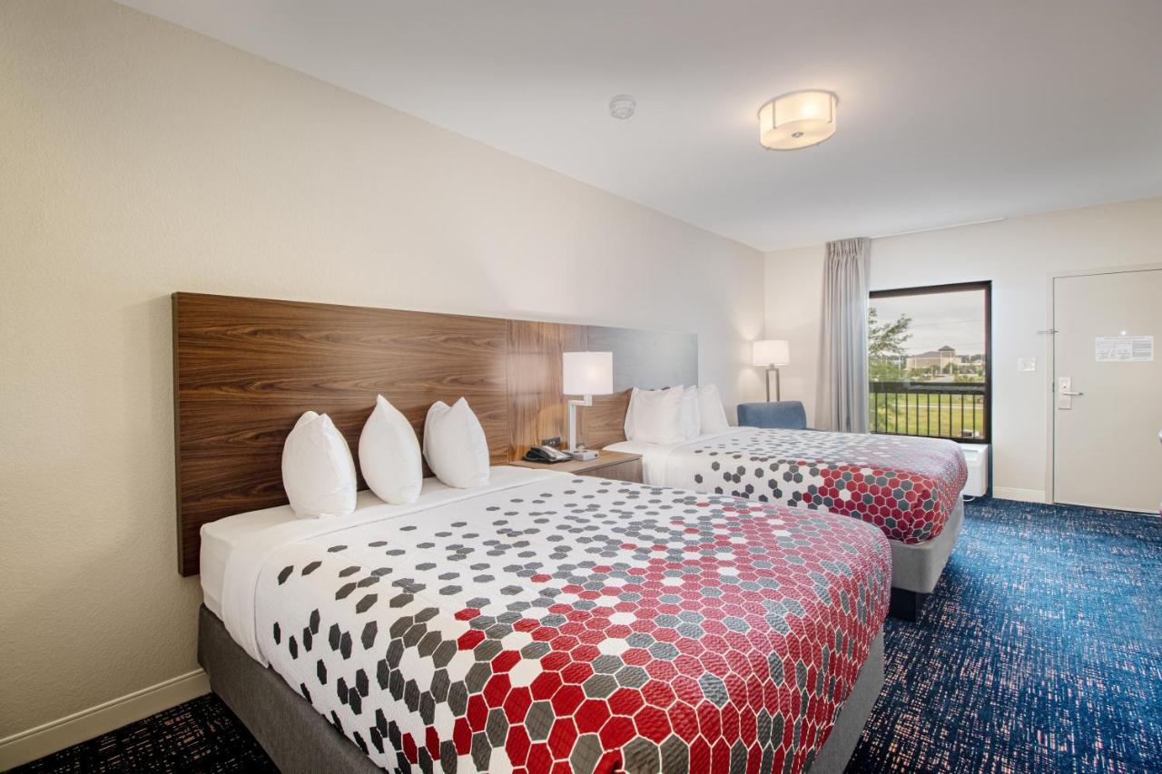 Econo Lodge Inn & Suites Foley-North Gulf Shores Екстериор снимка