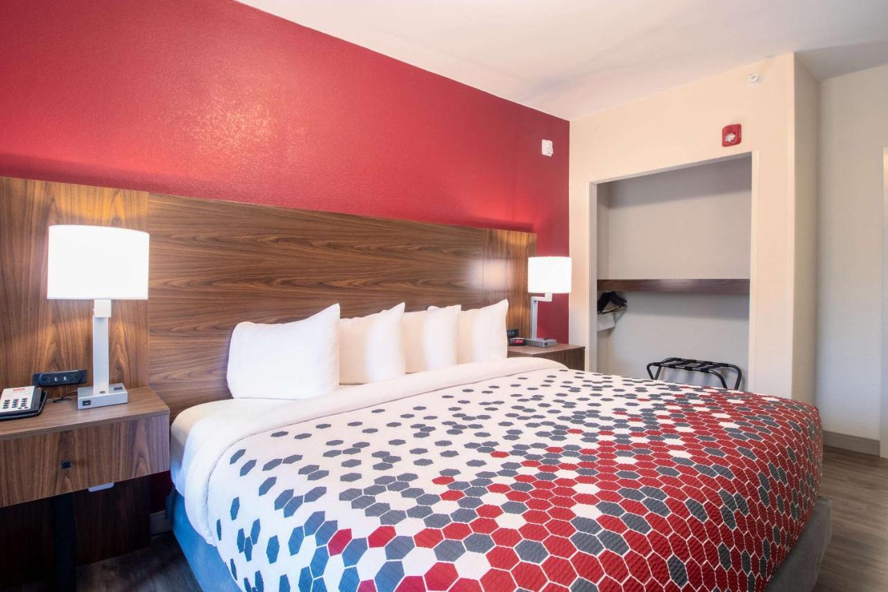 Econo Lodge Inn & Suites Foley-North Gulf Shores Екстериор снимка