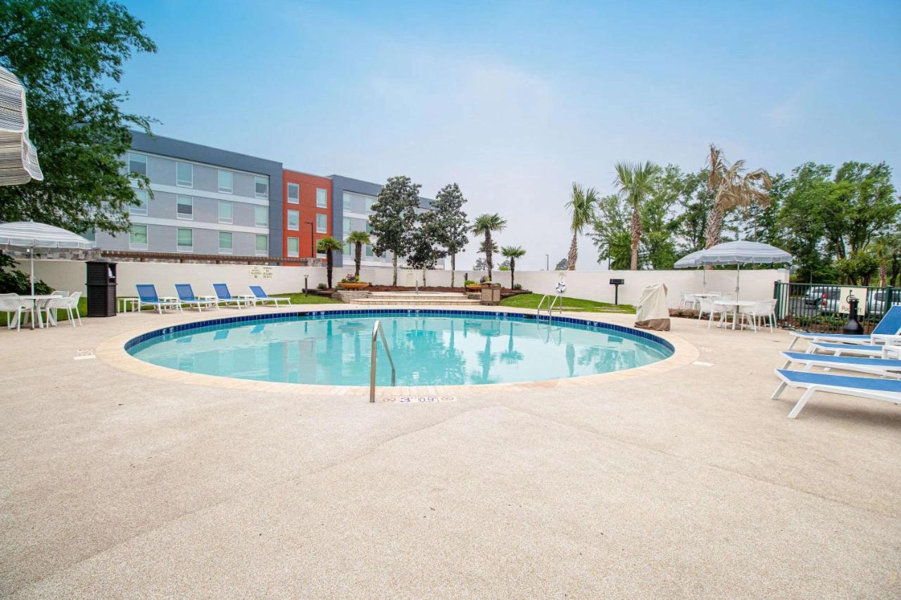 Econo Lodge Inn & Suites Foley-North Gulf Shores Екстериор снимка
