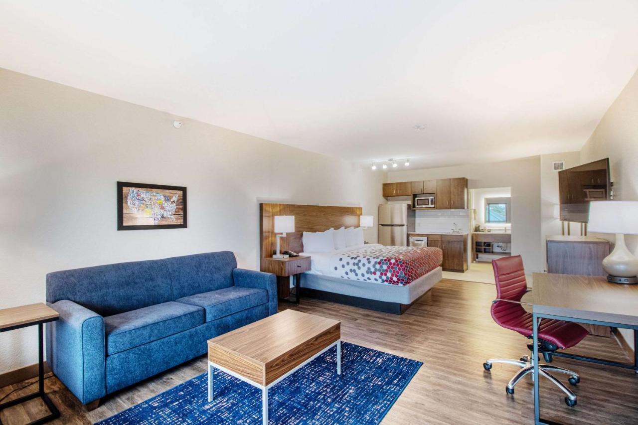 Econo Lodge Inn & Suites Foley-North Gulf Shores Екстериор снимка