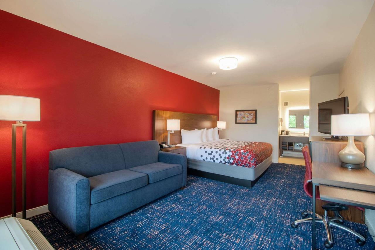Econo Lodge Inn & Suites Foley-North Gulf Shores Екстериор снимка