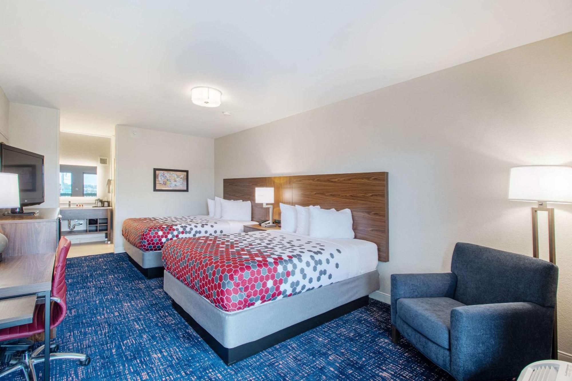 Econo Lodge Inn & Suites Foley-North Gulf Shores Екстериор снимка