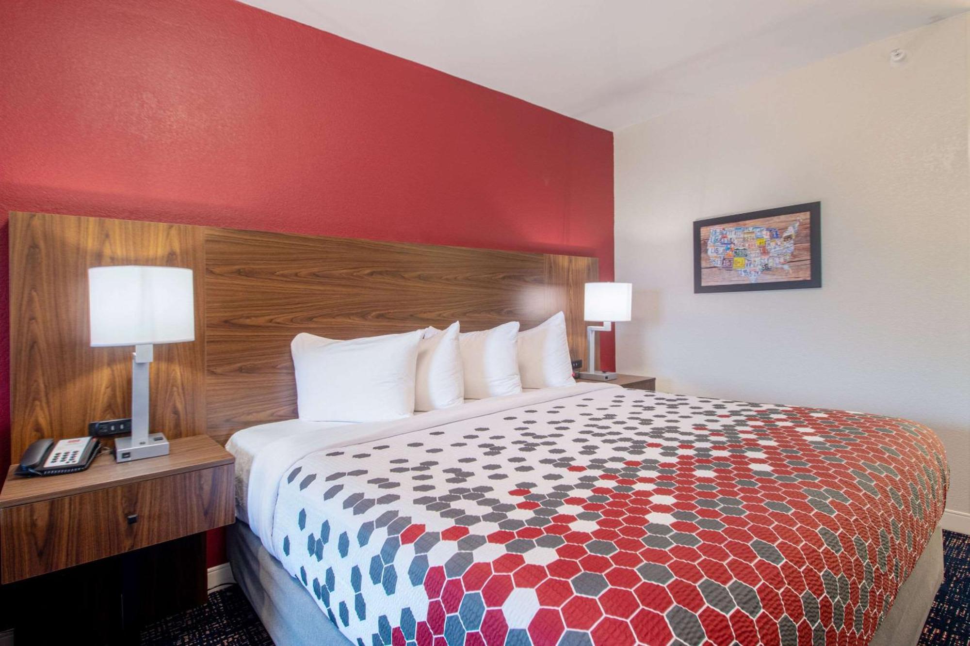 Econo Lodge Inn & Suites Foley-North Gulf Shores Екстериор снимка
