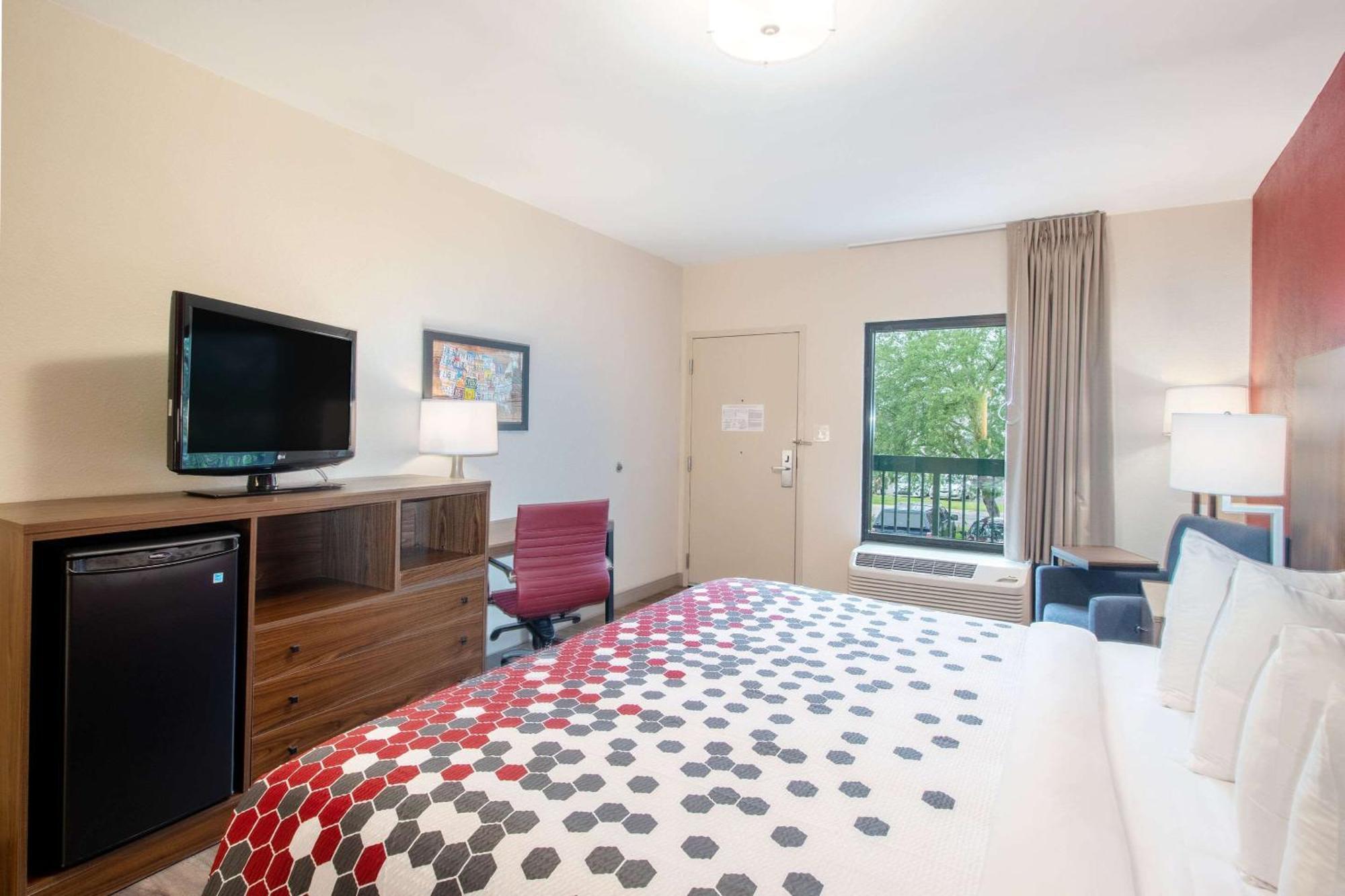 Econo Lodge Inn & Suites Foley-North Gulf Shores Екстериор снимка