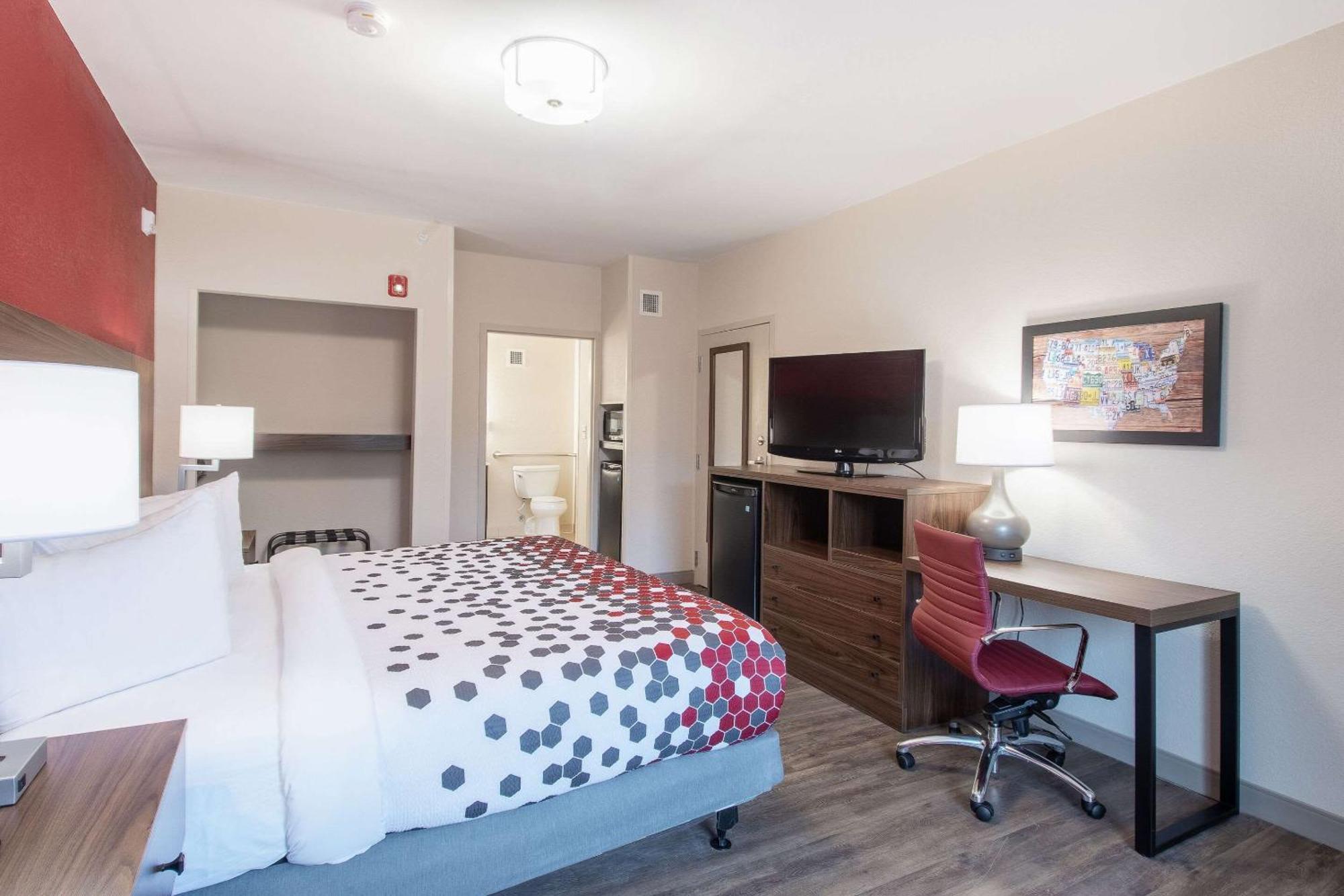 Econo Lodge Inn & Suites Foley-North Gulf Shores Екстериор снимка