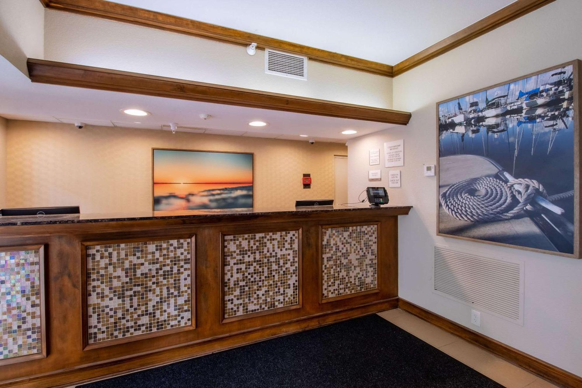 Econo Lodge Inn & Suites Foley-North Gulf Shores Екстериор снимка