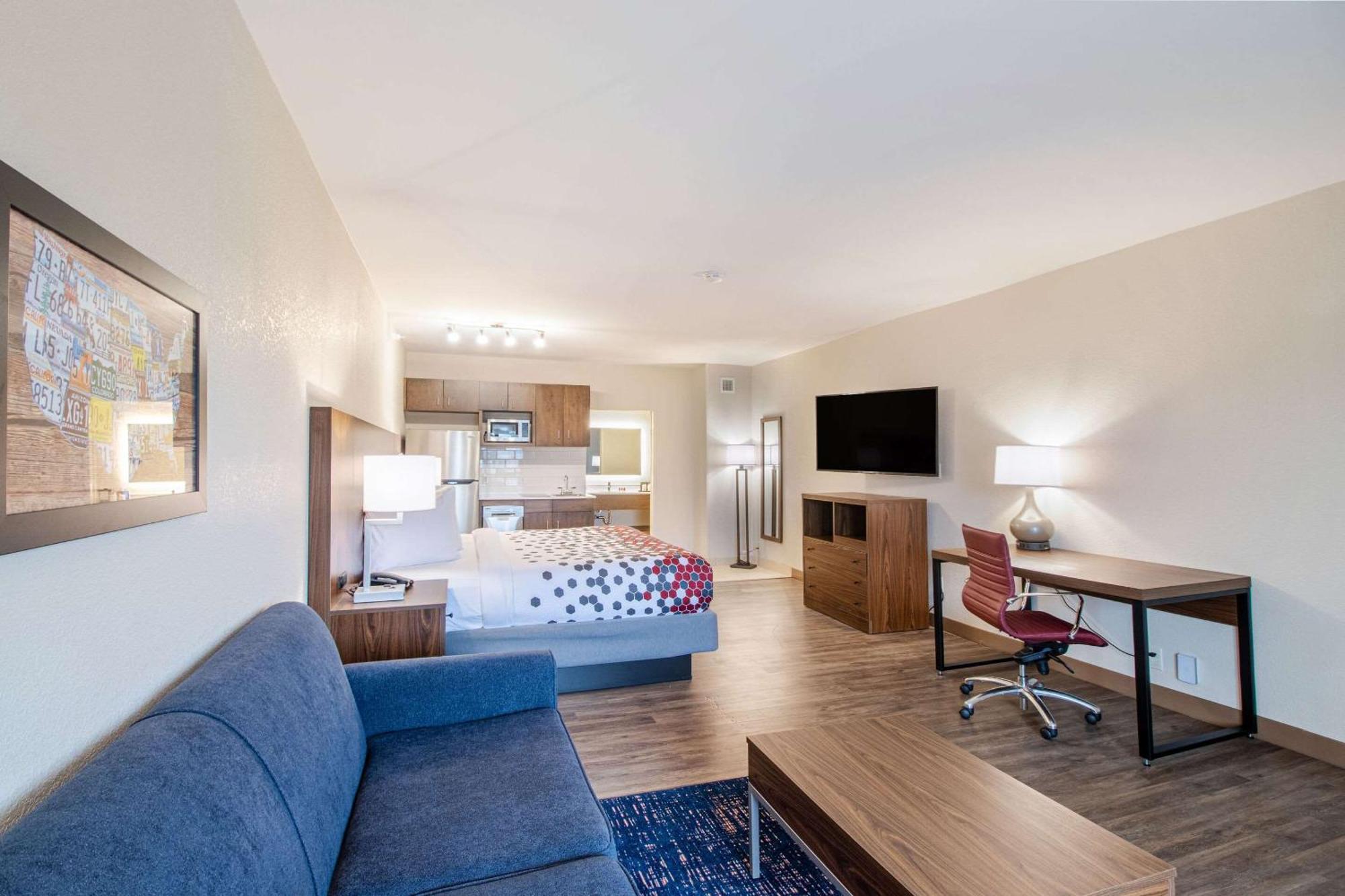 Econo Lodge Inn & Suites Foley-North Gulf Shores Екстериор снимка
