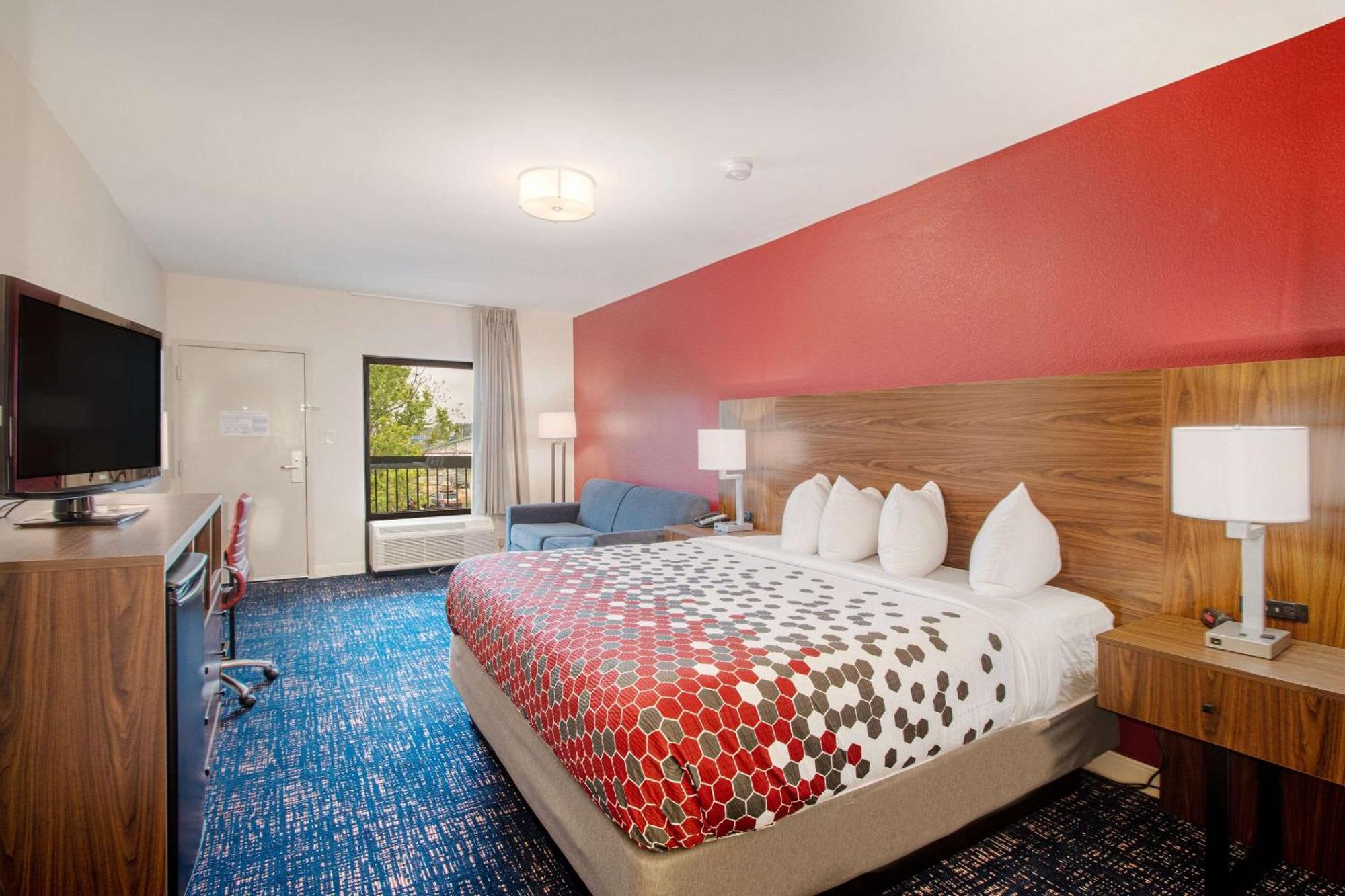 Econo Lodge Inn & Suites Foley-North Gulf Shores Екстериор снимка